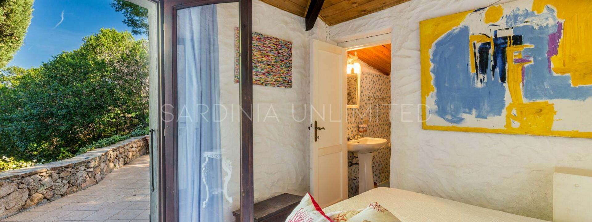 Villa Ammirando Tavolara