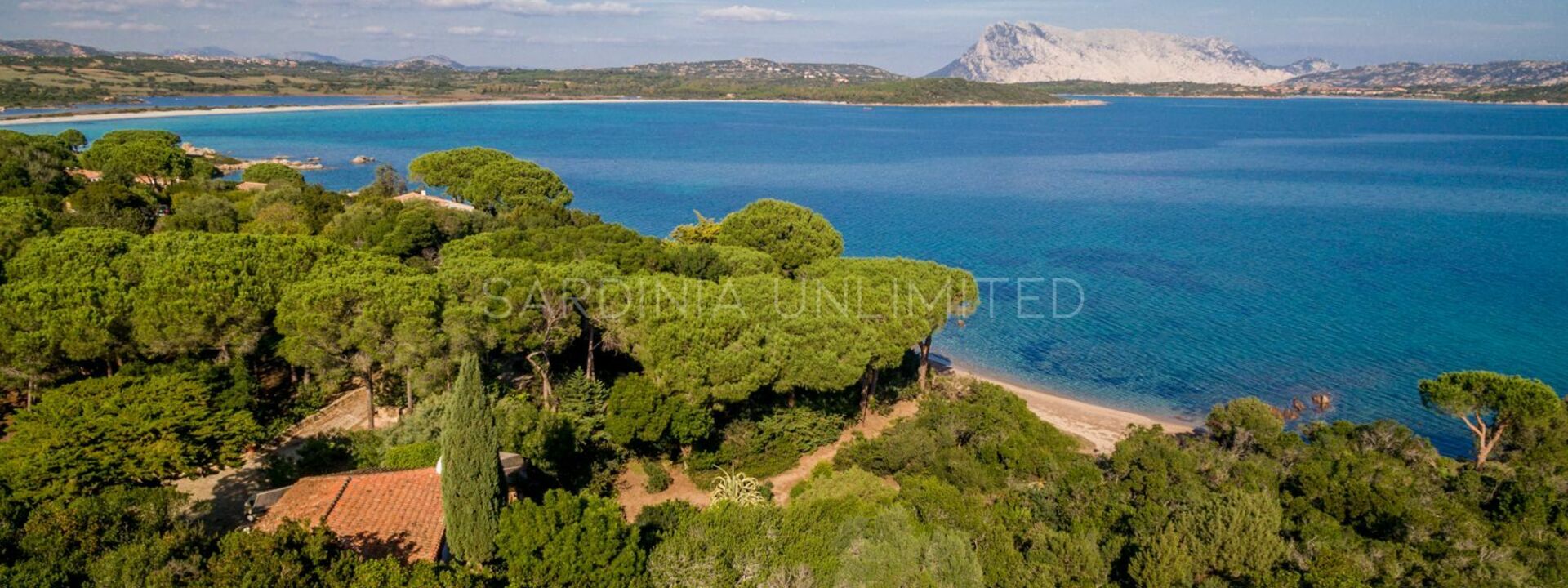 Villa Ammirando Tavolara: Activités, Automne, Été, Extérieur, Extérieurs, Printemps