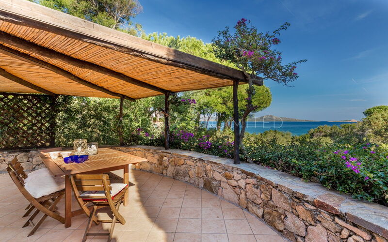 Villa Ammirando Tavolara