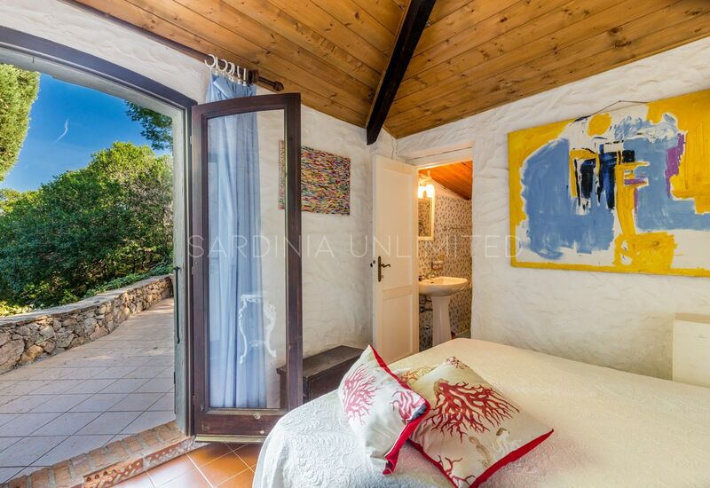 Villa Ammirando Tavolara