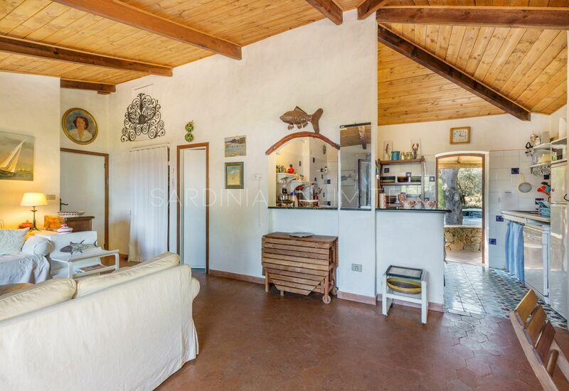 Villa Ammirando Tavolara