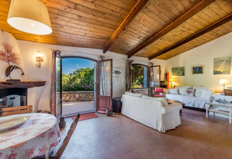 Villa Ammirando Tavolara