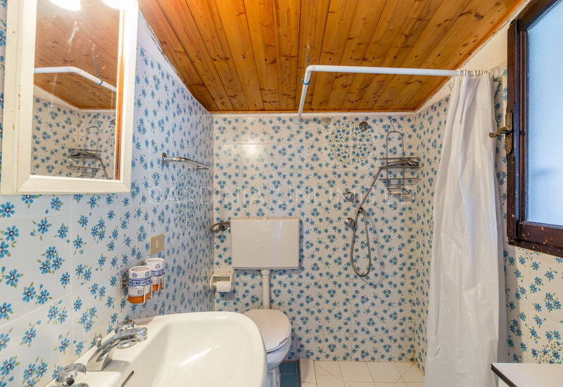 Villa Ammirando Tavolara: Bathroom