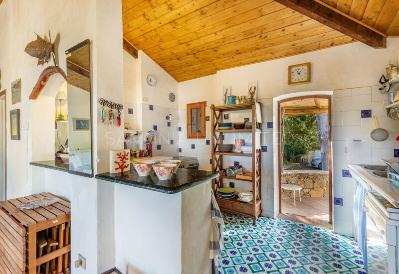 Villa Ammirando Tavolara