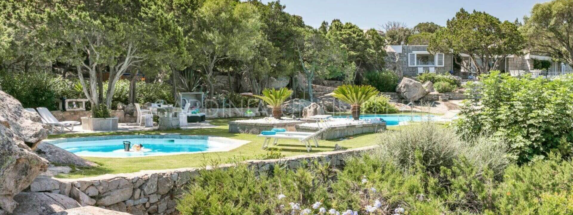 Villa Surzaga: Building Exterior, Outdoor