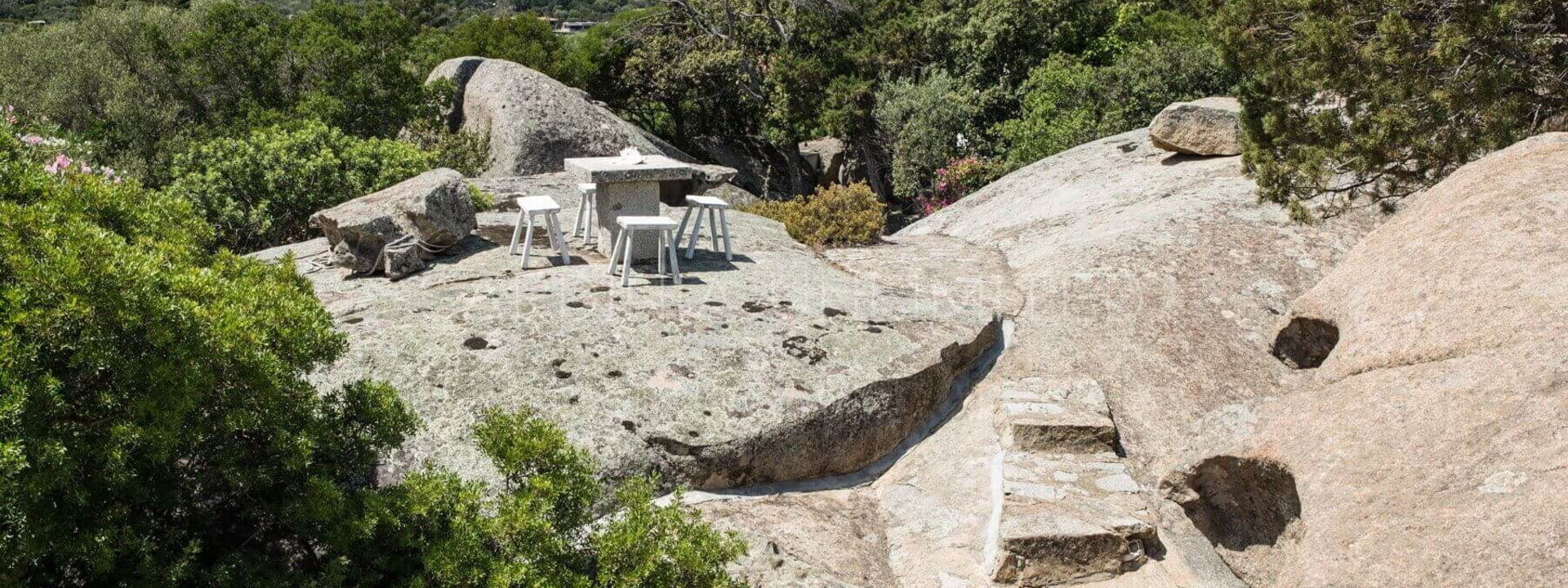 Villa Surzaga: Building Exterior