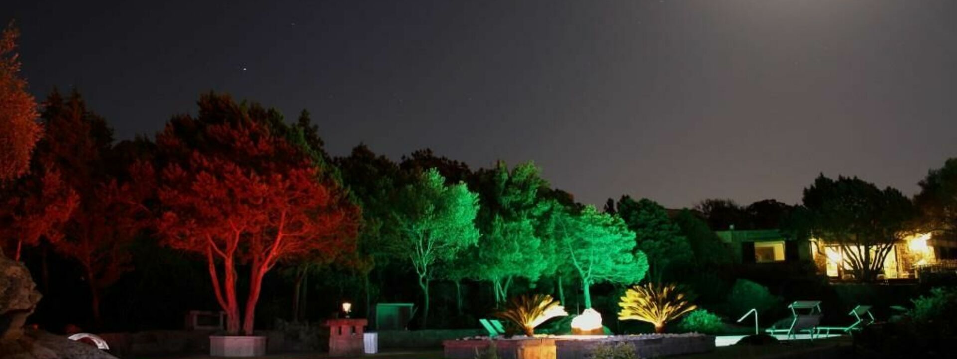 Villa Surzaga: Building Exterior, Garden, Outdoor