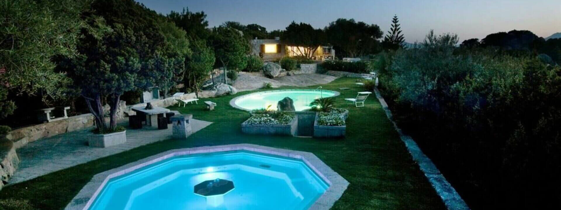 Villa Surzaga: Building Exterior, Pool