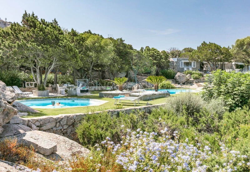 Villa Surzaga: Building Exterior, Outdoor