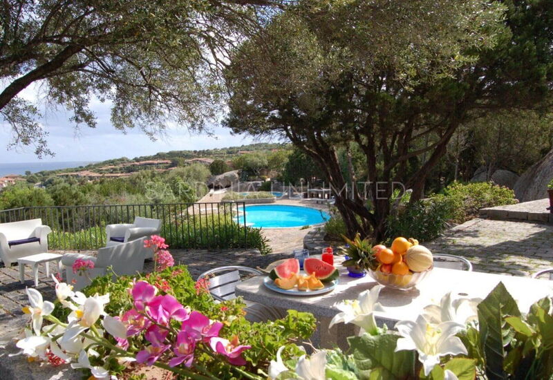 Villa Surzaga: Building Exterior, Garden, Outdoor