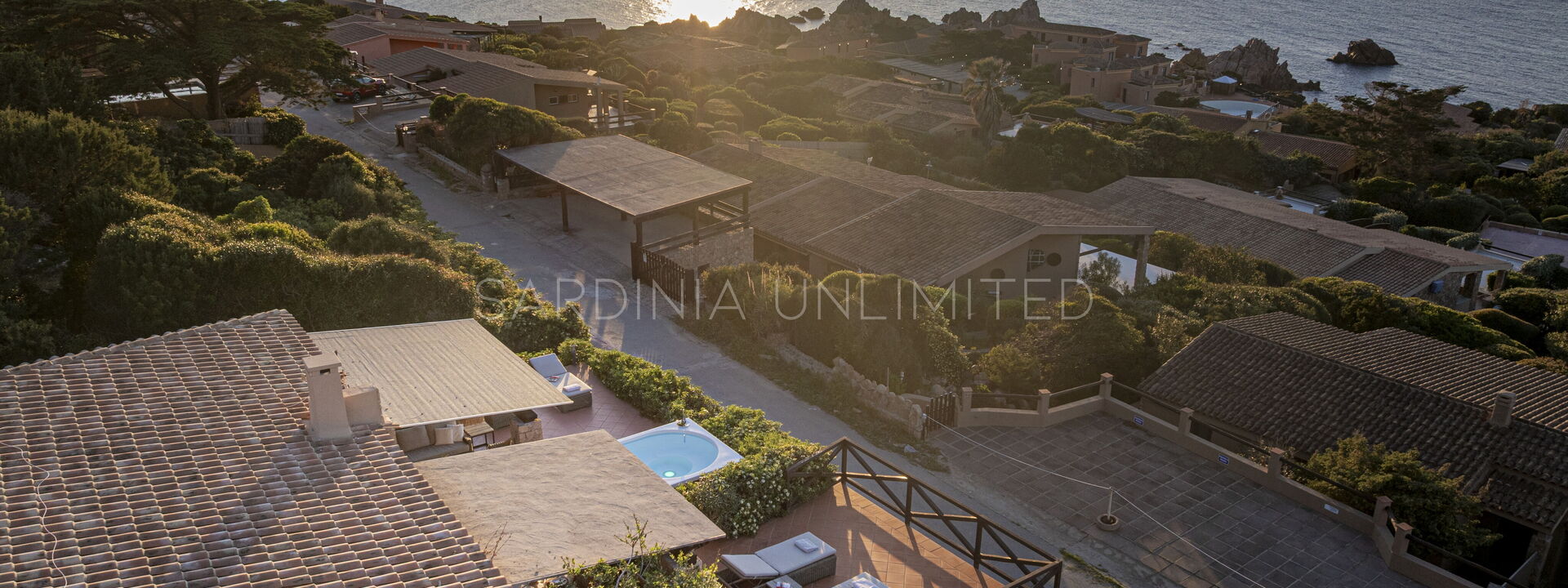 Villa Li Junchi