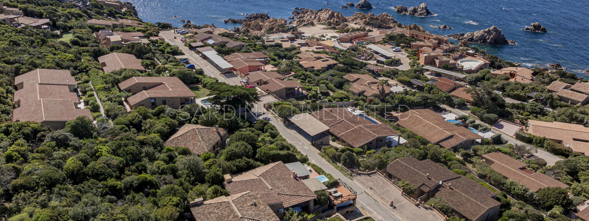Villa Li Junchi