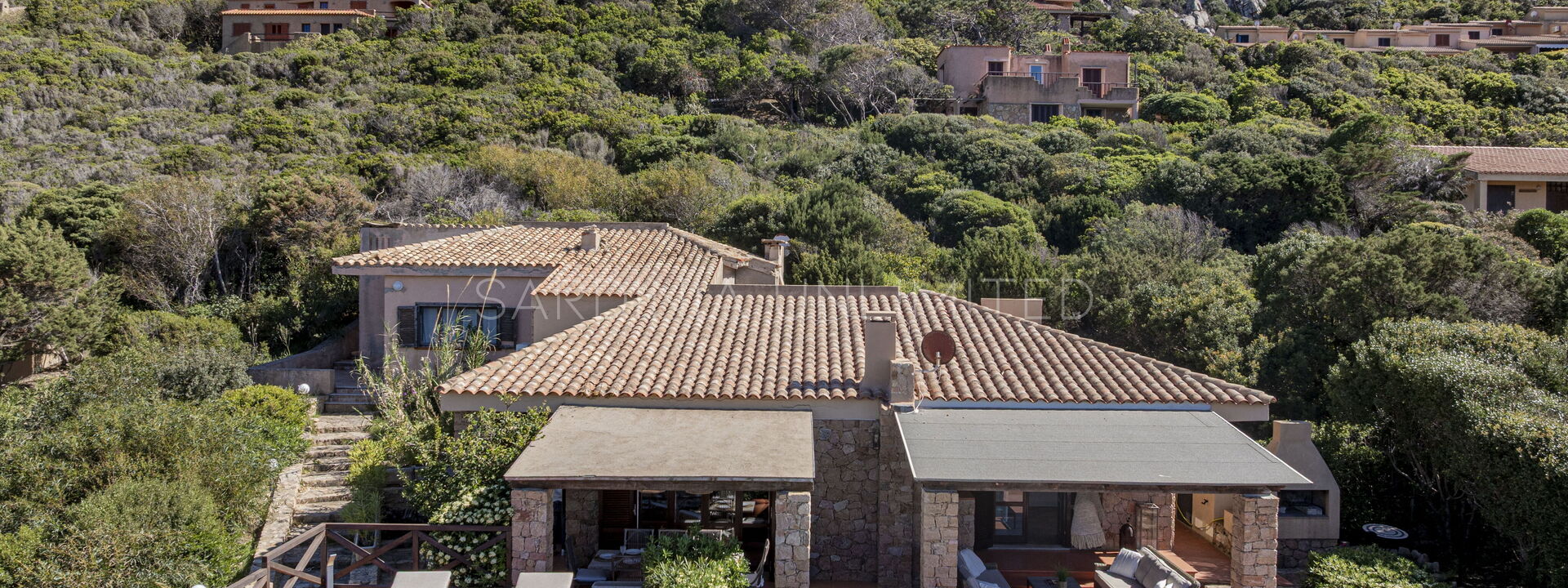 Villa Li Junchi