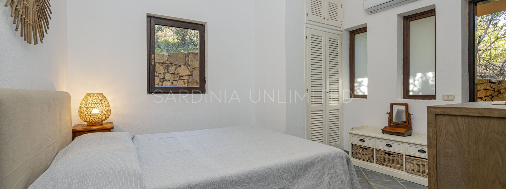 Villa Li Junchi