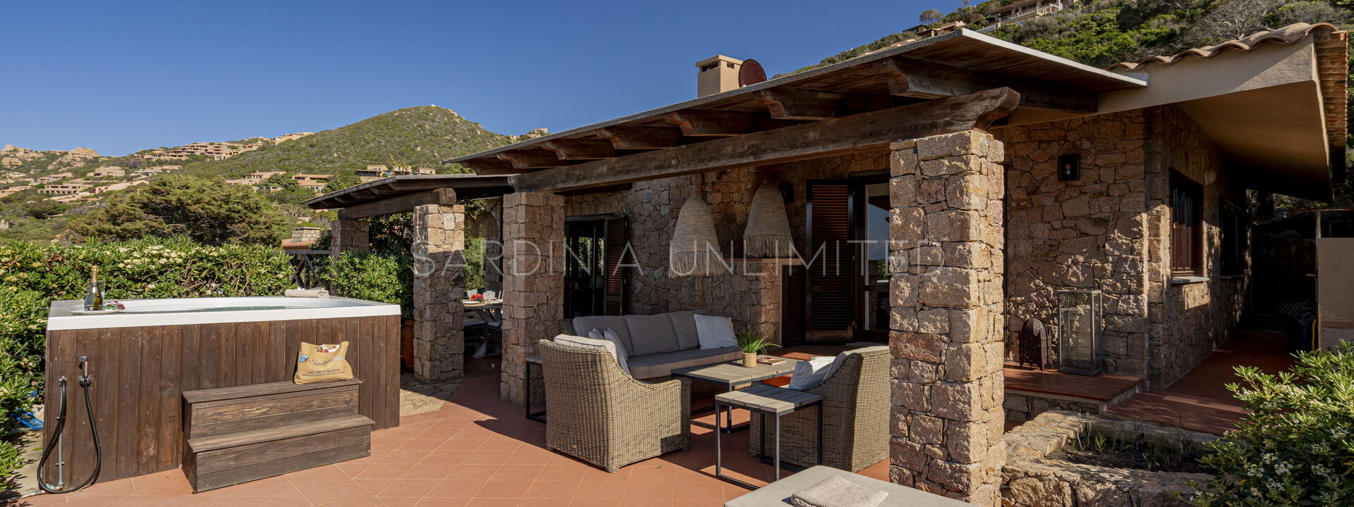 Villa Li Junchi