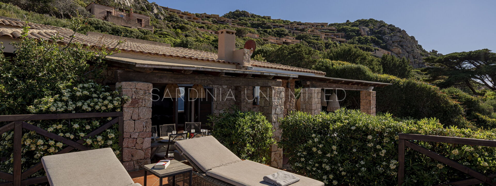 Villa Li Junchi