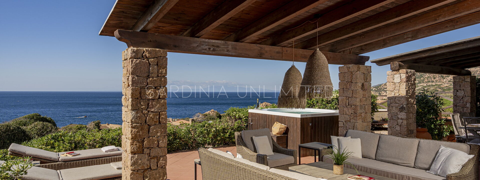 Villa Li Junchi