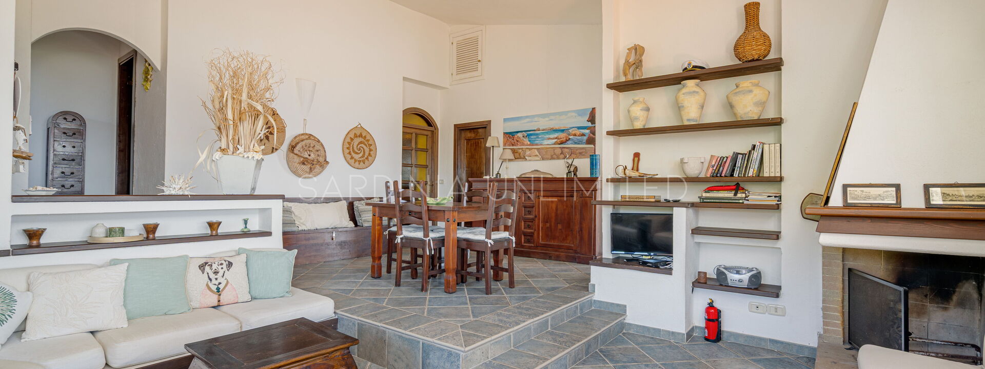 Villa Li Junchi