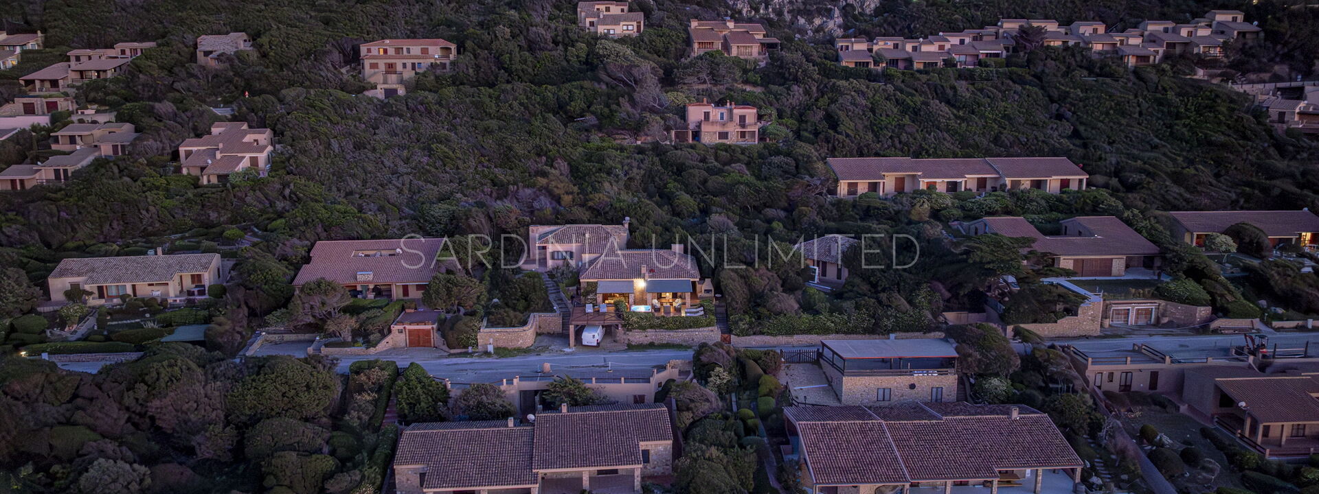 Villa Li Junchi