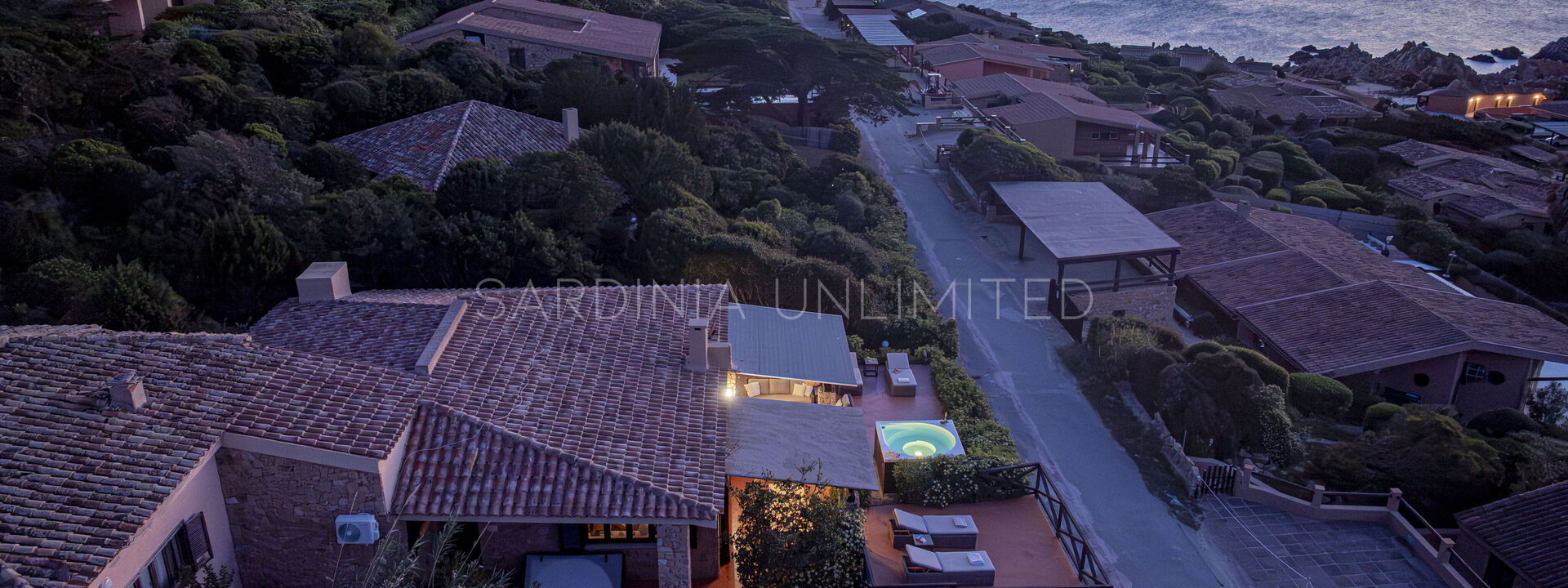Villa Li Junchi