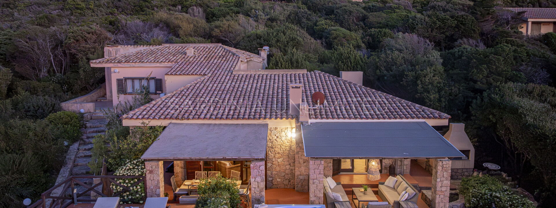 Villa Li Junchi