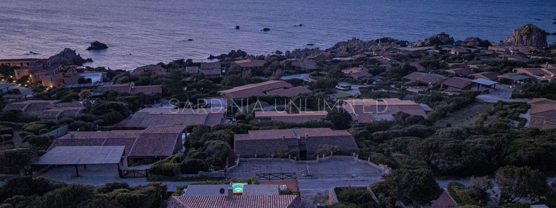 Villa Li Junchi