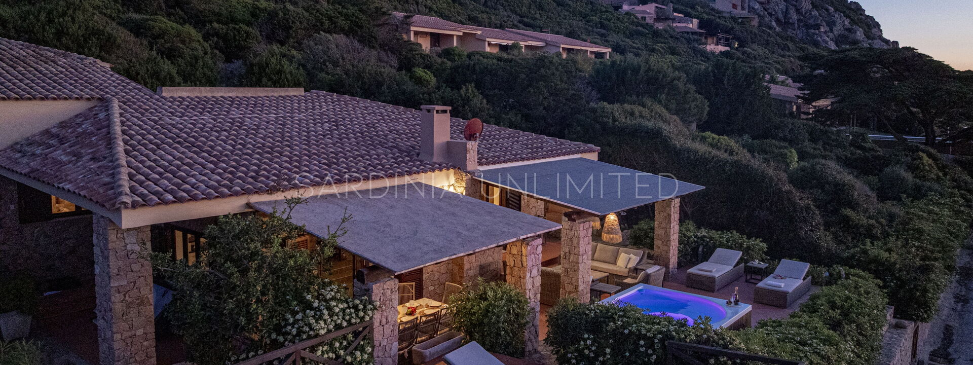 Villa Li Junchi