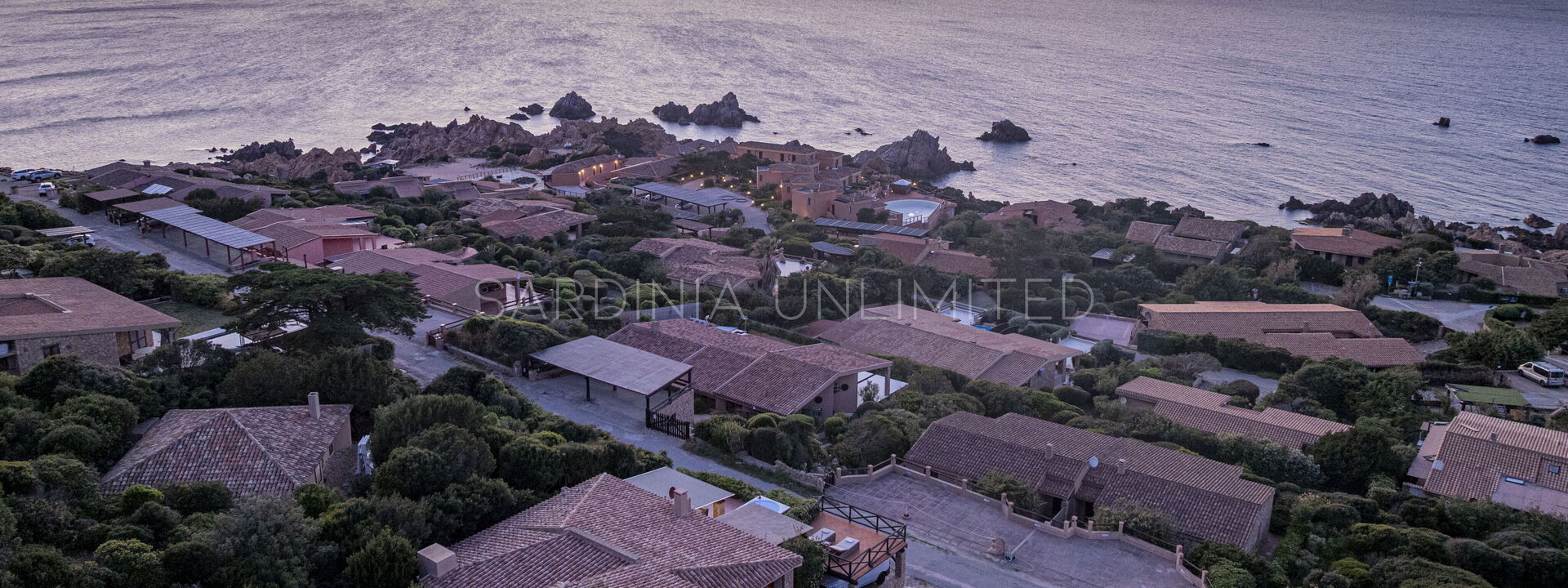 Villa Li Junchi