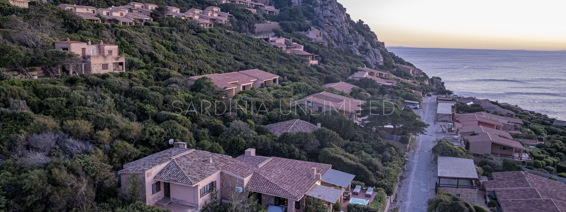 Villa Li Junchi
