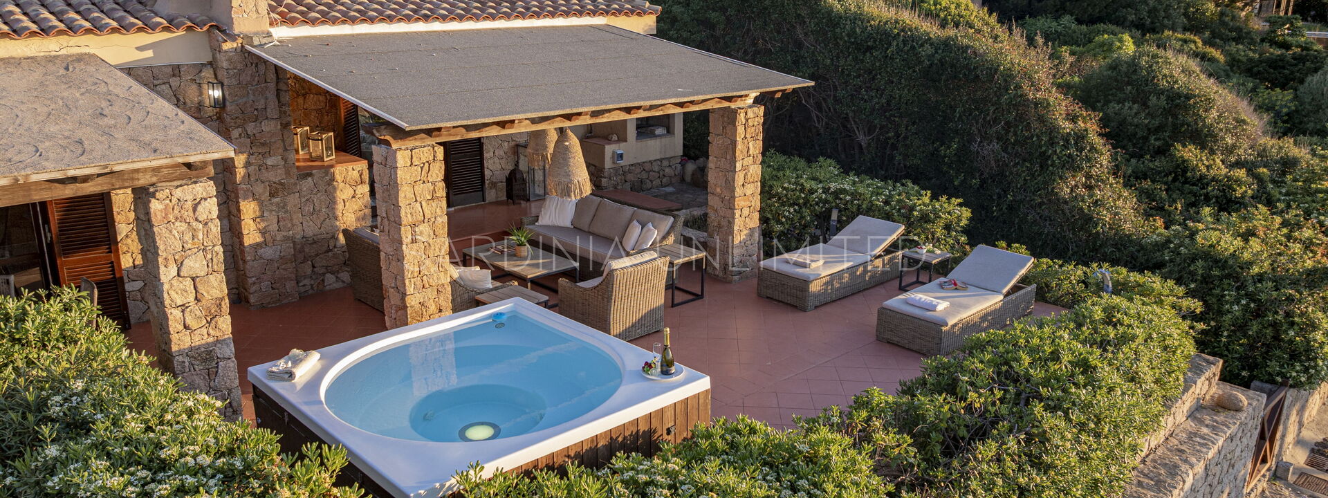 Villa Li Junchi