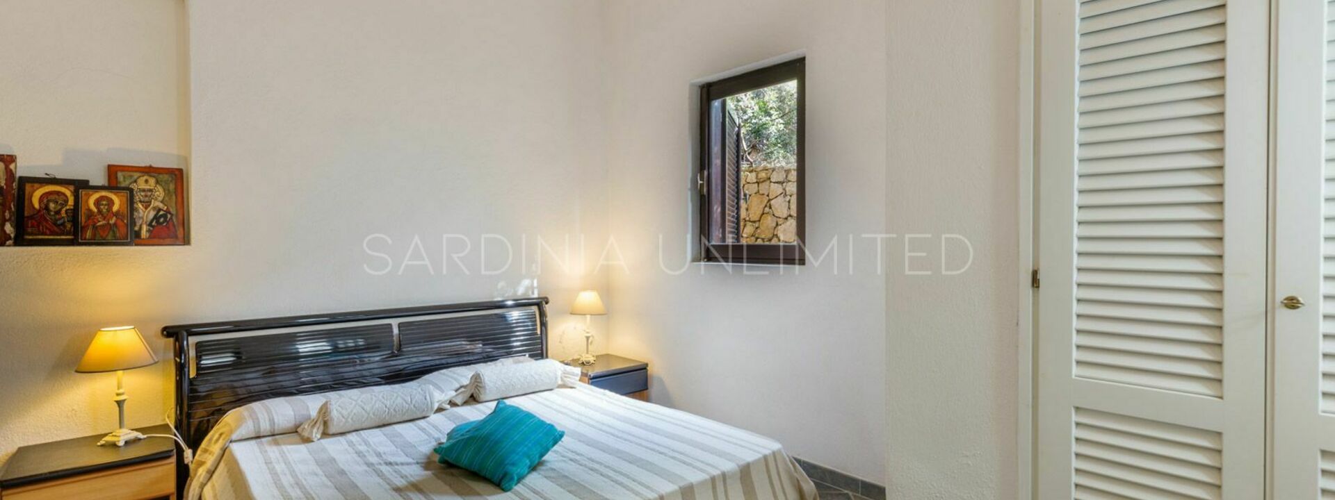 Villa Li Junchi: Bedroom