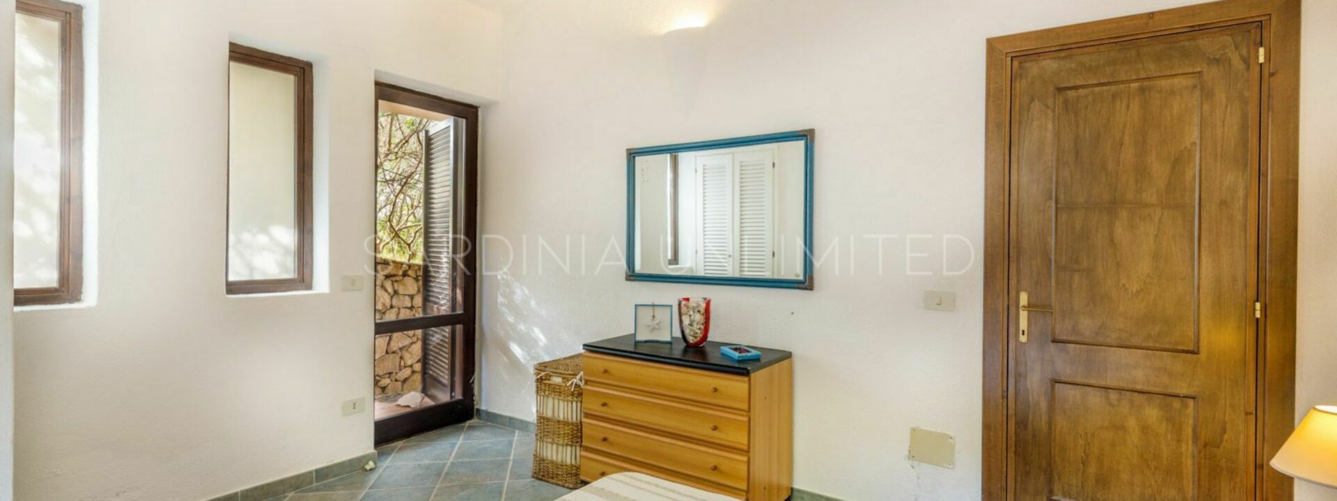 Villa Li Junchi: Bedroom