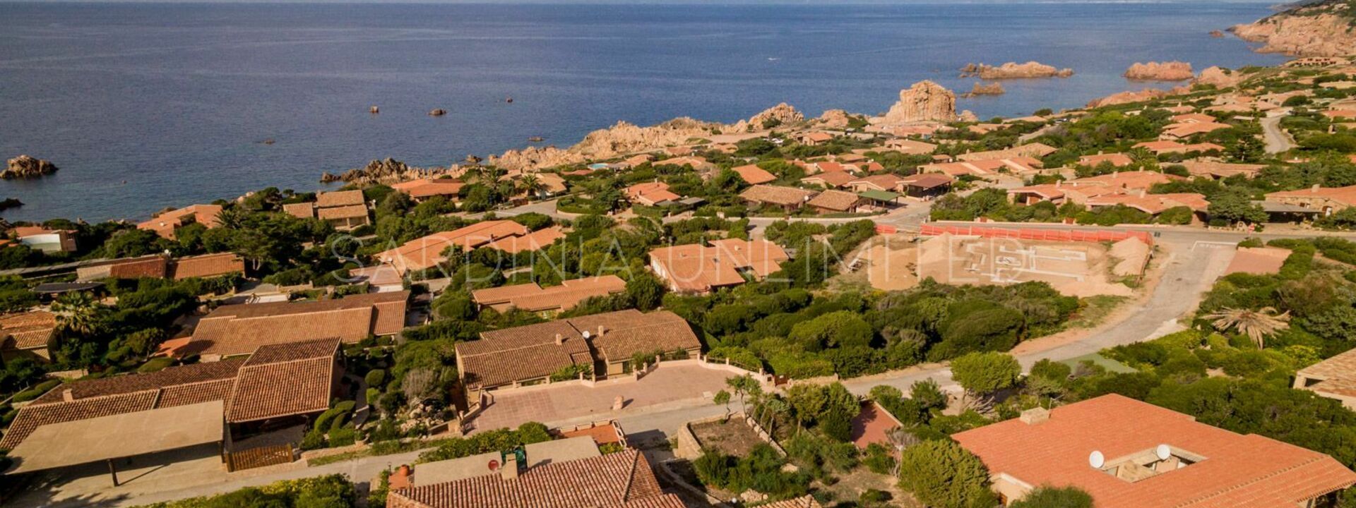 Villa Li Junchi: Building Exterior, Outdoor