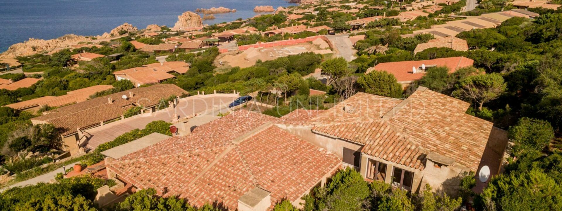 Villa Li Junchi: Building Exterior, Outdoor