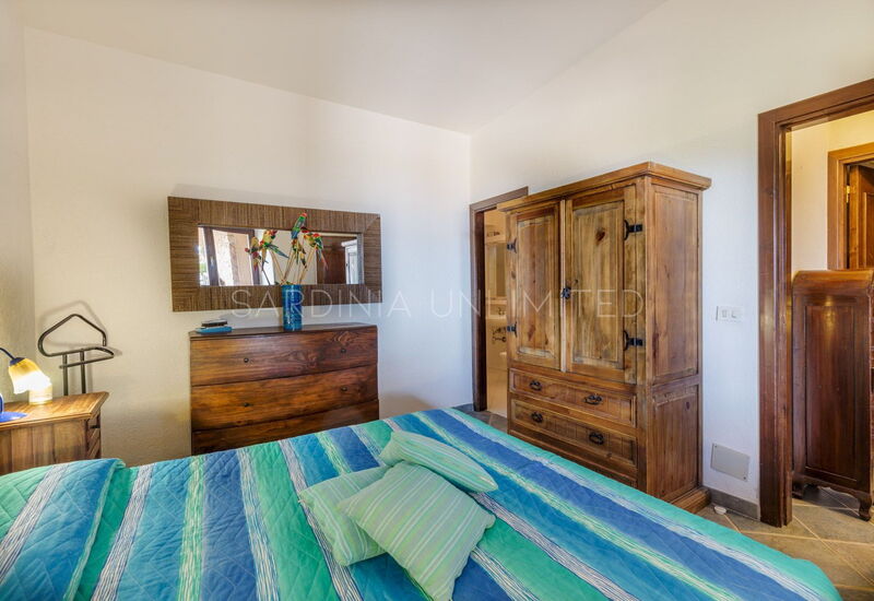 Villa Li Junchi: Schlafzimmer