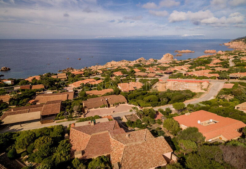 Villa Li Junchi: Außen, Draussen