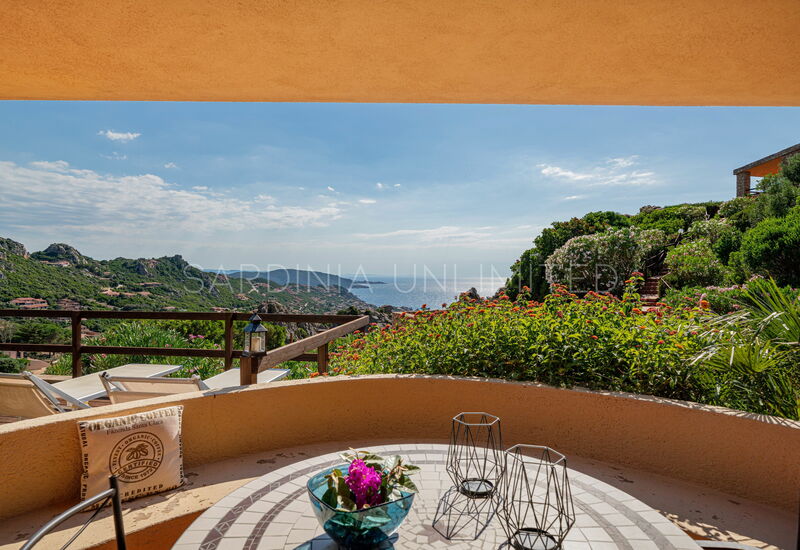 Villa Violetta Nellie: Ansichten, Außen, Balkon / Terrasse / Patio