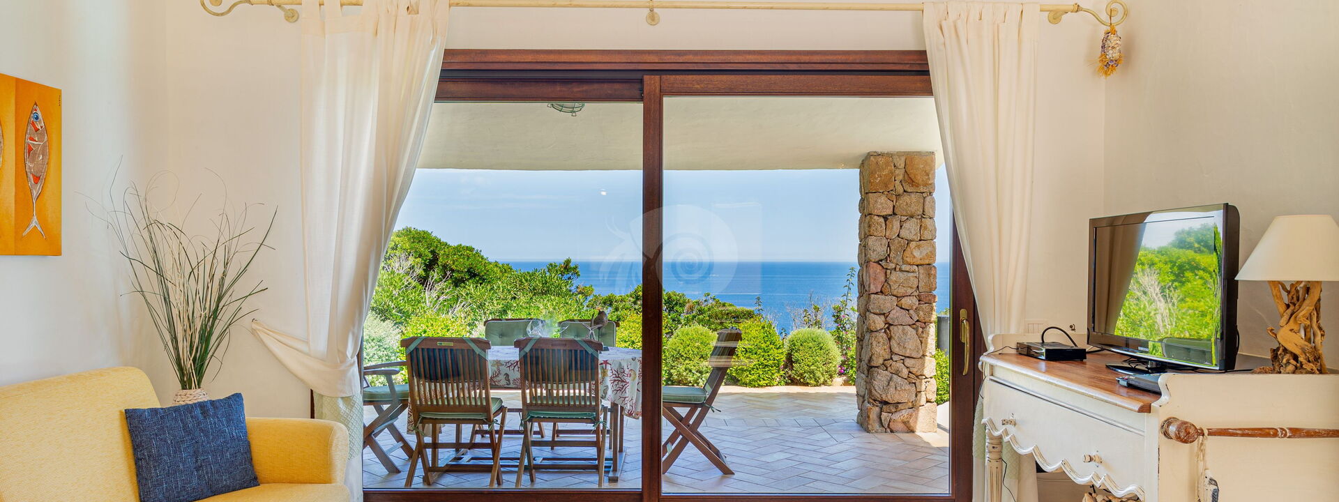 Villa Matilde: Keer bekeken, zwembad