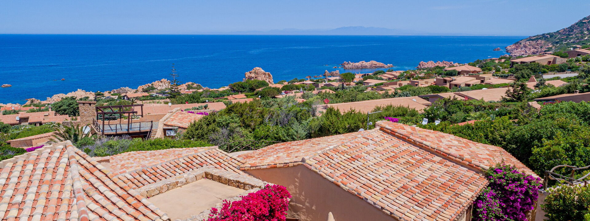 Villa Matilde: Keer bekeken