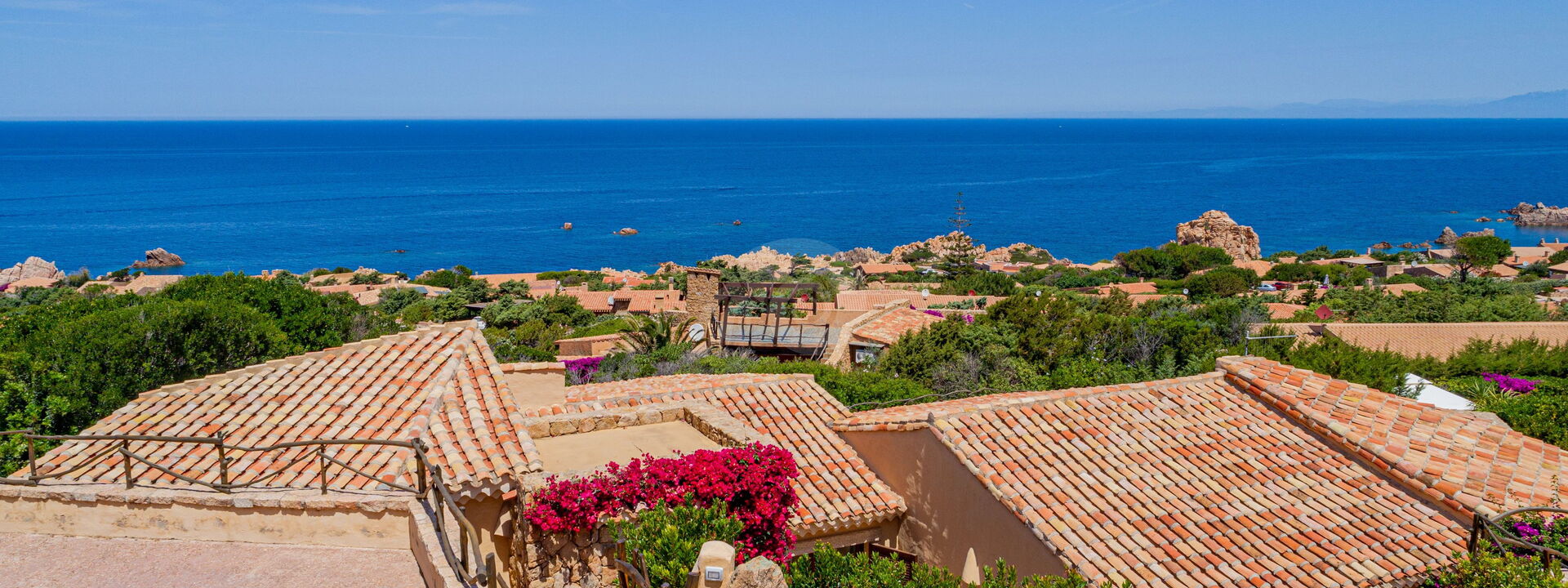 Villa Matilde: Keer bekeken