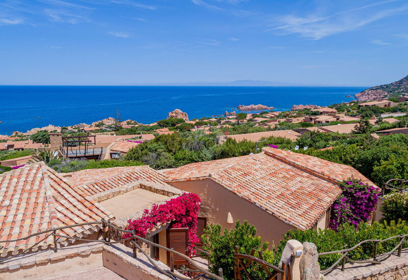 Villa Matilde: Scenic View