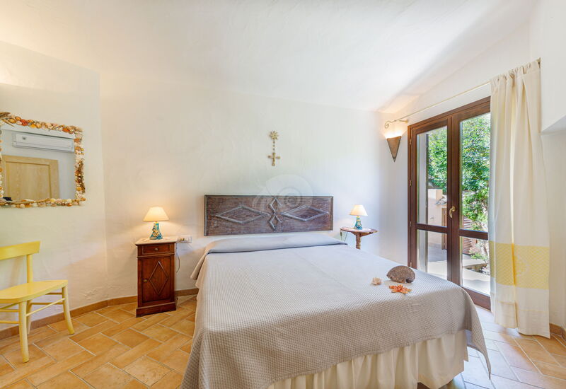 Villa Matilde: Bedroom