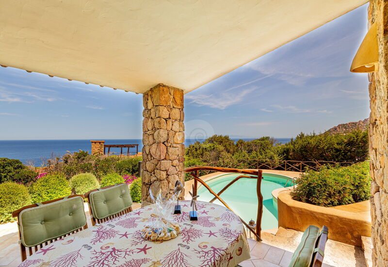 Villa Matilde: Balcony / Terrace / Patio, Scenic View