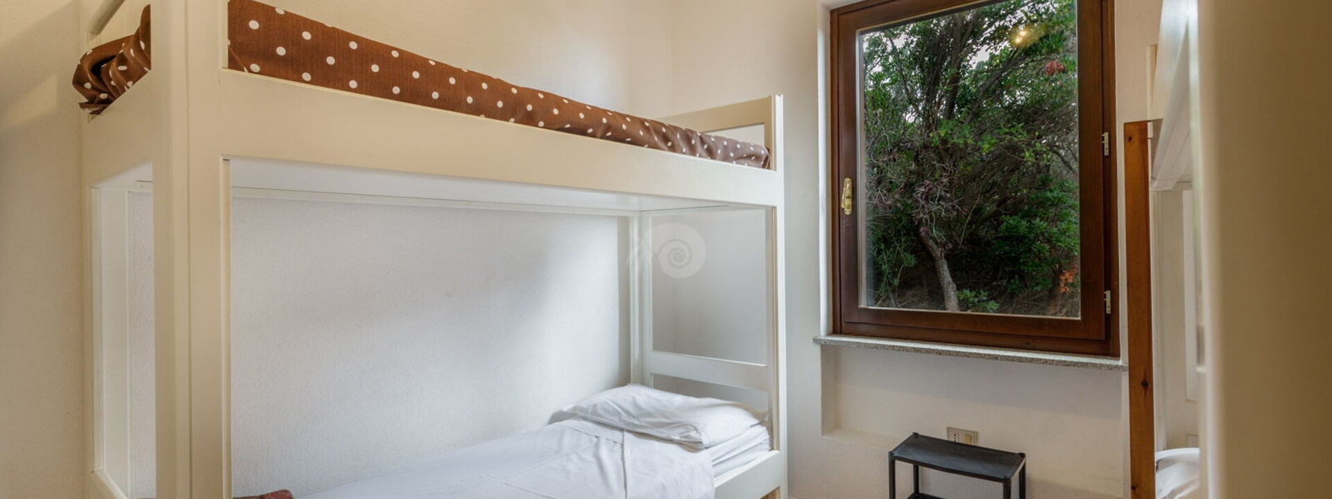 Villetta Agave: Bedroom