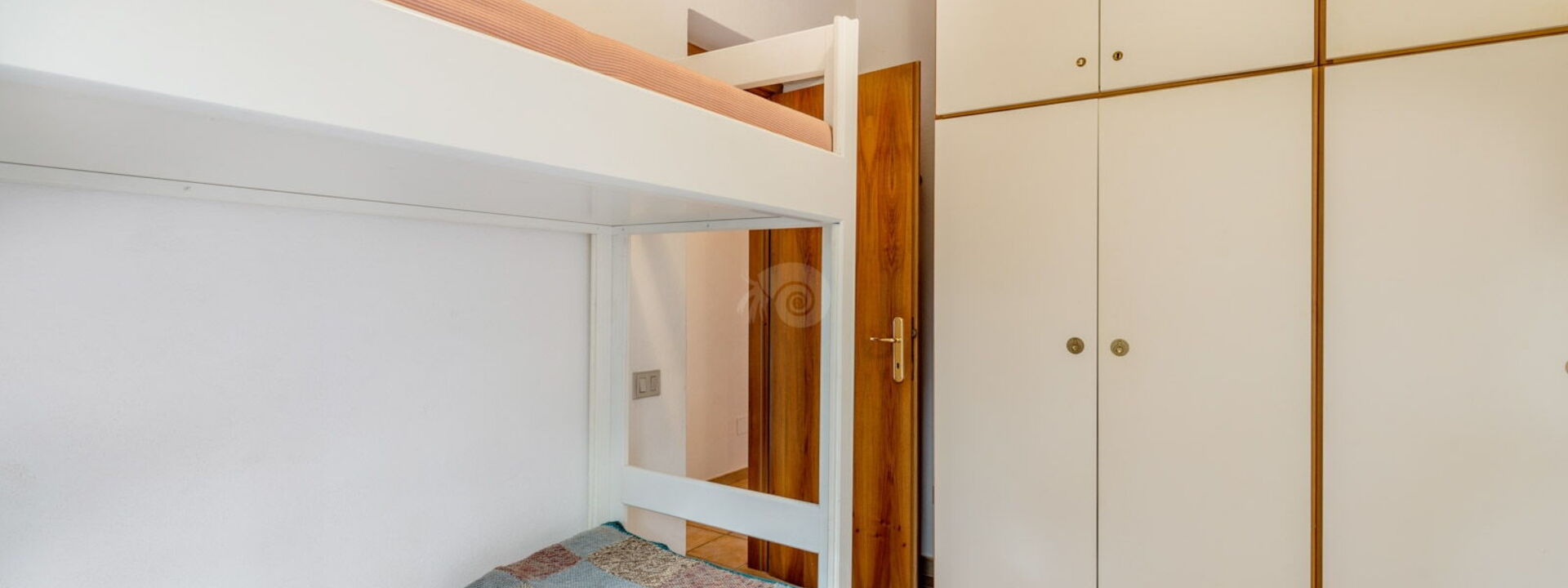 Villetta Agave: Bedroom