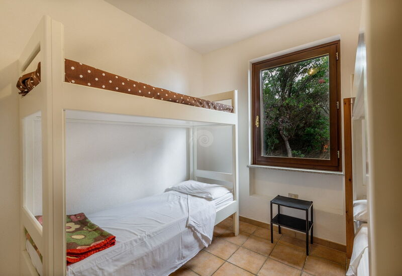 Villetta Agave: Bedroom