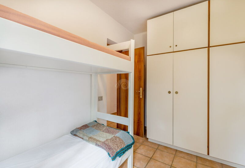 Villetta Agave: Bedroom