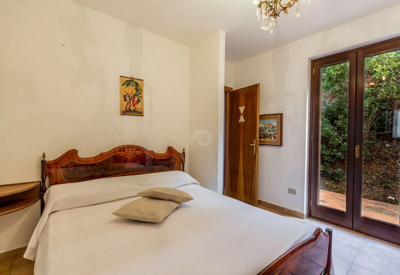 Villetta Agave: Bedroom