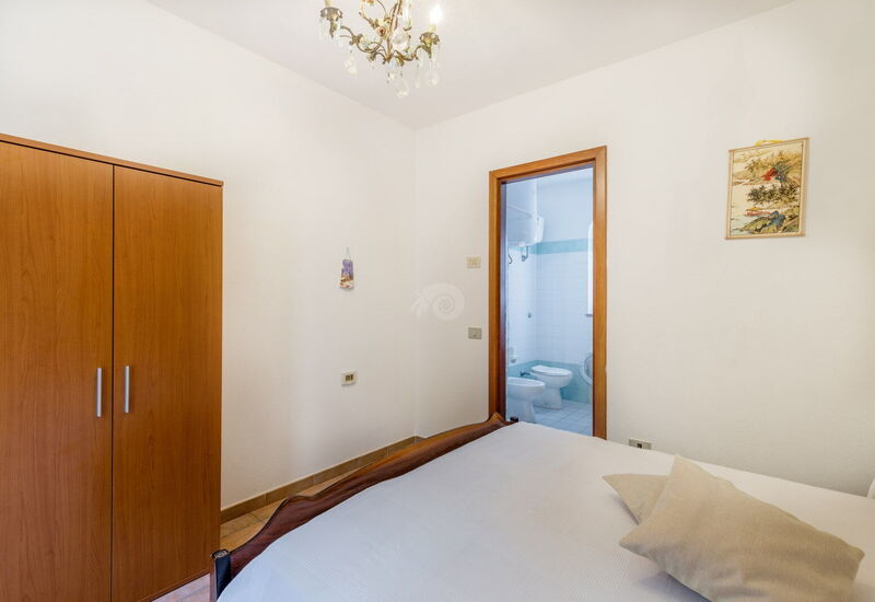 Villetta Agave: Bedroom