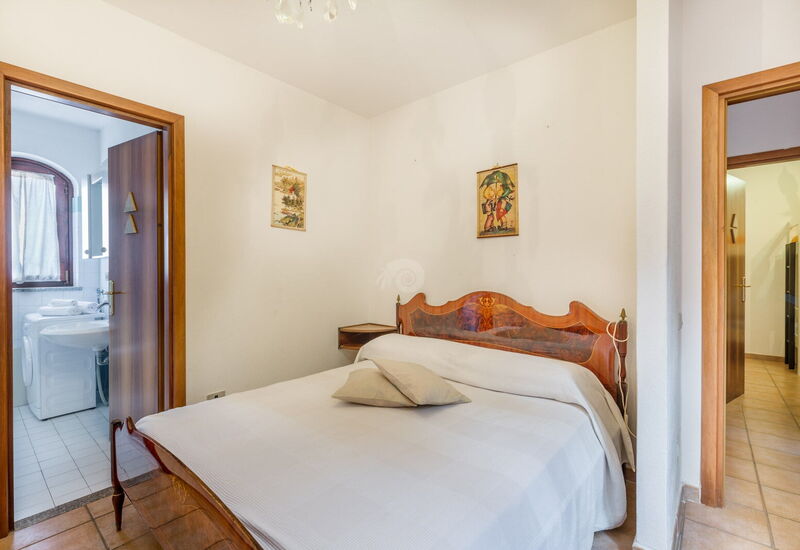 Villetta Agave: Bedroom